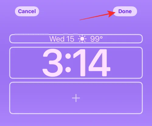 IOS 16 테마: iPhone의 잠금 화면 테마에 액세스하고 변경하는 방법