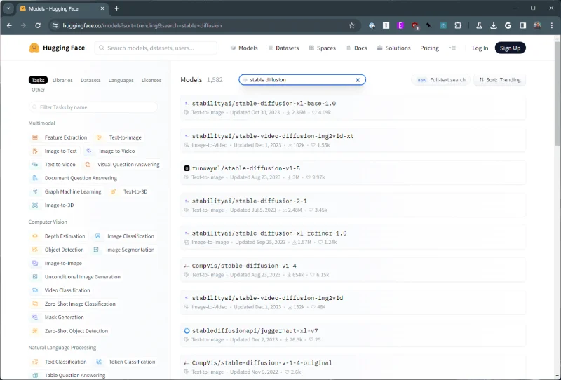 How to Install Stable Diffusion on Windows: Unleash the Power of Text-to-Image AI