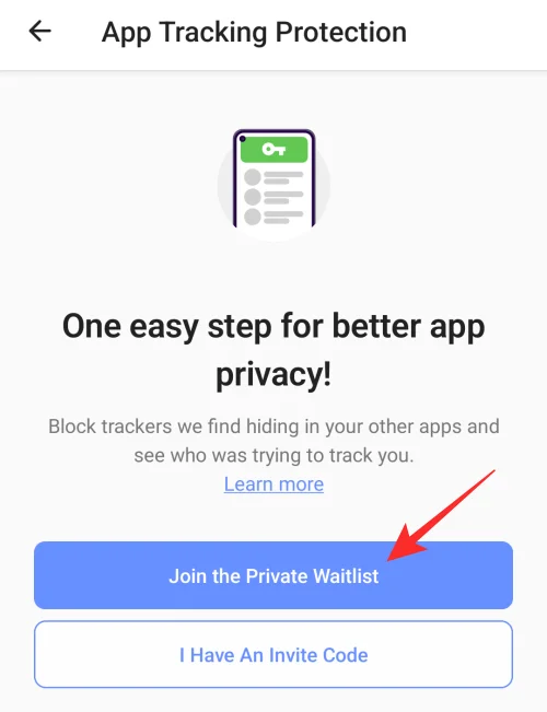 DuckDuckGo를 사용하여 Android에서 앱이 사용자를 추적하지 못하도록 차단하는 방법