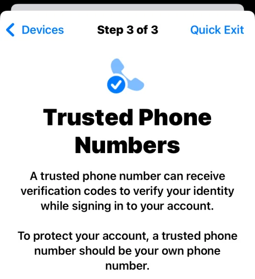 iOS 16 安全檢查：您需要了解的一切