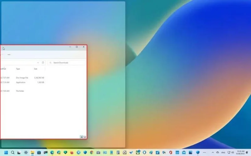 วิธีสแน็ปแอพบน Windows 11