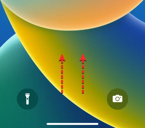 iOS 16 上的通知在哪裡？