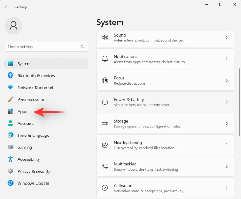 Windows 11에서 Onedrive를 비활성화하고 싶으십니까?  다음 5가지 옵션이 도움이 될 것입니다!