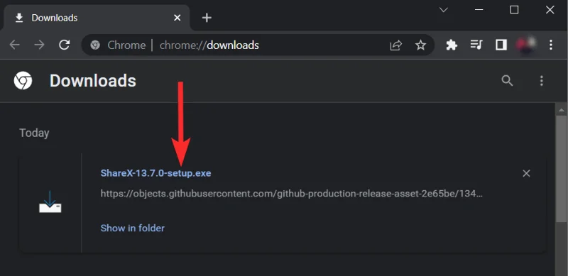 วิธีใช้ ShareX เพื่อจับภาพหน้าจอและบันทึกหน้าจอบน Windows 11 หรือ 10