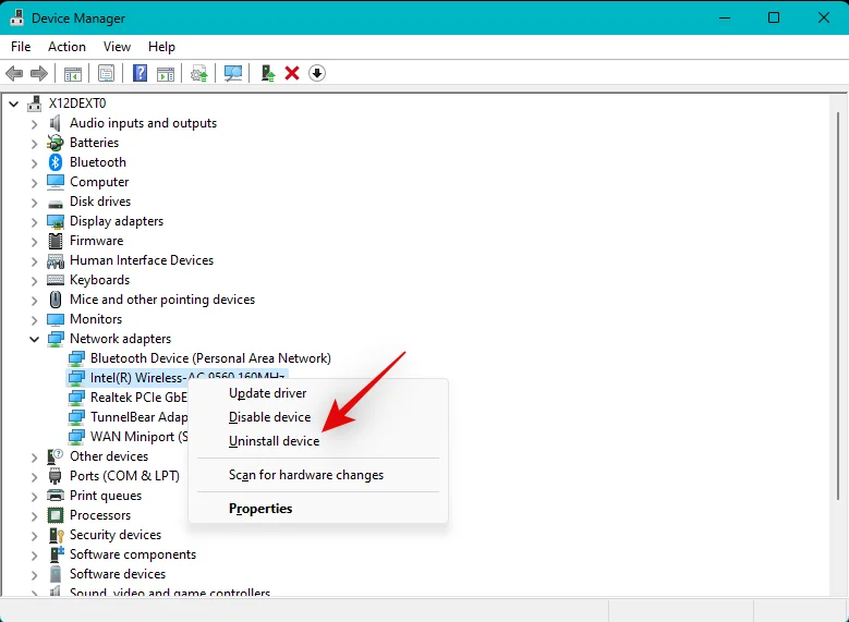 So reparieren Sie Verbindungen zu drahtlosen Displays unter Windows 11 oder 10