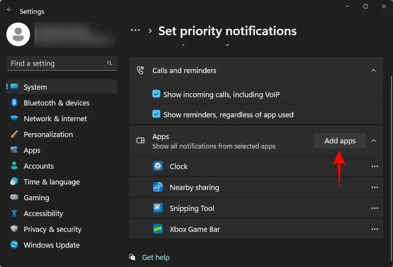 สิ่งที่สำคัญที่สุดใน Windows 11 เท่านั้น [อธิบาย]