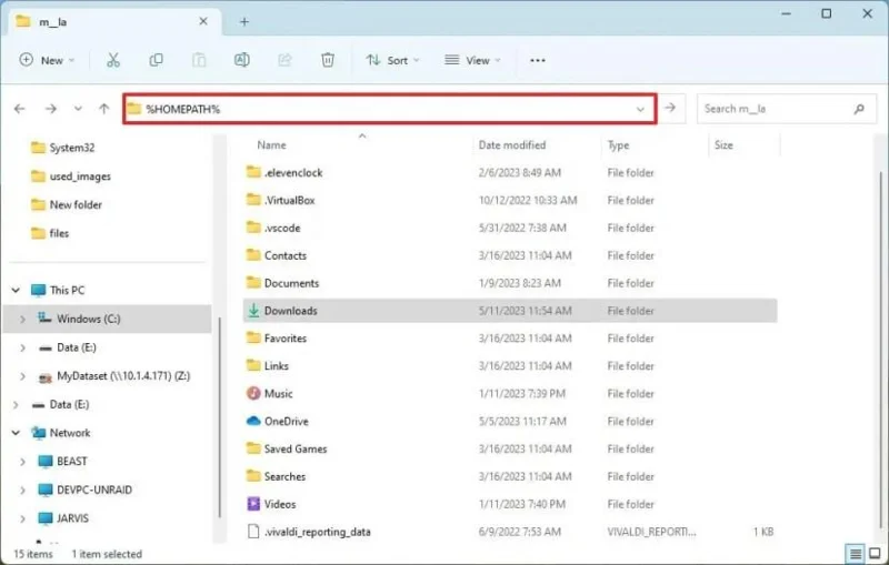 วิธีถ่ายโอนไฟล์ไปยังคอมพิวเตอร์เครื่องใหม่บน Windows 11