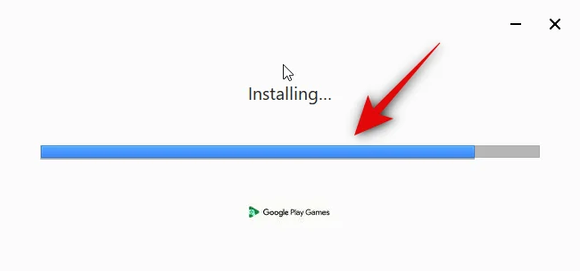 วิธีติดตั้ง Google Play Games Beta บนพีซี Windows ของคุณเพื่อเล่นเกม Android