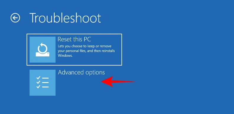 명령 프롬프트(CMD)를 사용하여 Windows 11 관리자 비밀번호를 재설정하는 방법