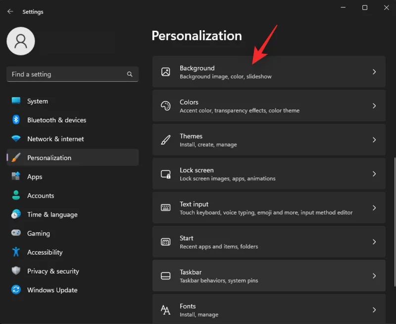 Windows 11 Spotlight가 작동하지 않나요?  9가지 수정 사항과 3가지 점검 사항