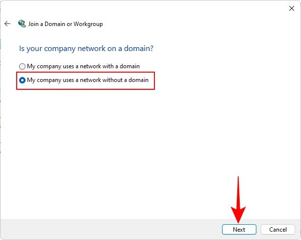 วิธีเปิด Network Discovery บน Windows 11: 4 วิธีและ 3 แก้ไข