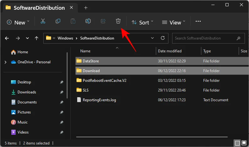 7 วิธีในการแก้ไข “ข้อผิดพลาดการดาวน์โหลด 0x80248007” บน Windows [คำแนะนำทีละขั้นตอน]
