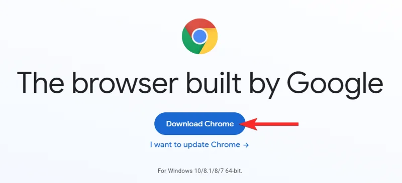 Google을 기본 브라우저로 설정하고 Edge를 완전히 제거하는 방법