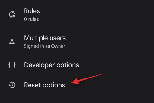 Android でシステム UI が応答しませんか?  修正する18の方法