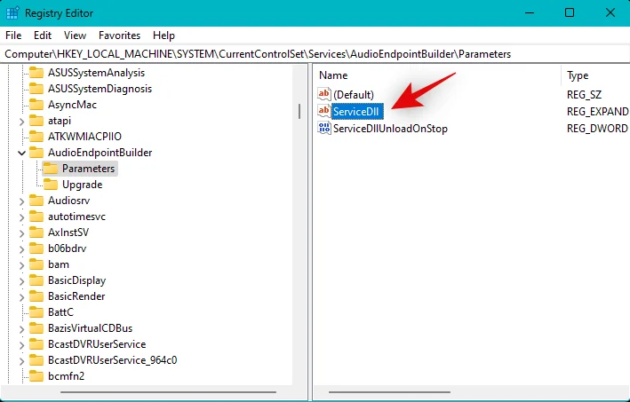 18 วิธีในการแก้ไขปัญหาบริการเสียงไม่ตอบสนองใน Windows 11