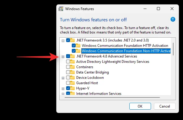 วิธีแก้ไขข้อผิดพลาด 0xc0000135 บน Windows 11 (แก้ไขปัญหาการอัปเดต KB5013943)
