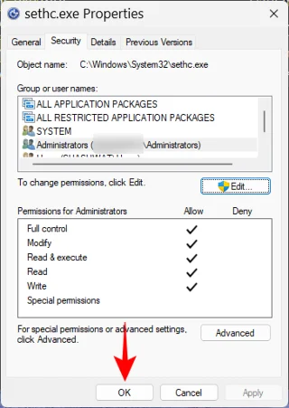วิธีปิดการใช้งาน Sticky Keys อย่างถาวรบน Windows 11 [2023]