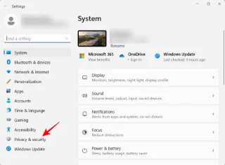 Windows 11 또는 10의 시작 부분에서 Bing을 제거하는 방법