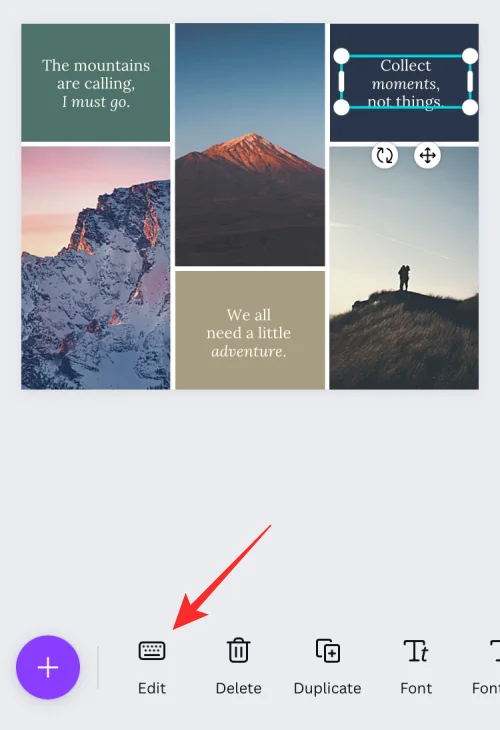 iPhone에서 사진 콜라주를 만드는 방법: 4가지 방법 설명