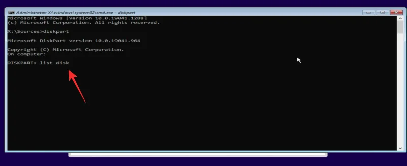 USB로 Windows 11을 포맷하는 방법