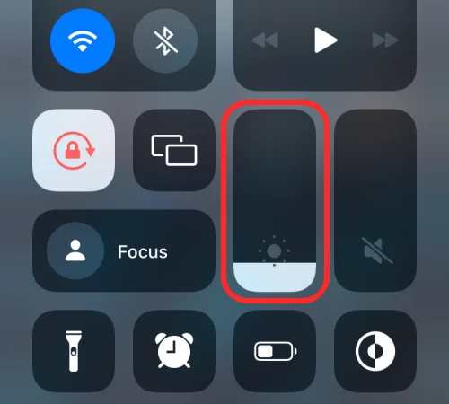 iPhone에서 제어 센터를 얻는 방법.  어디에 있고 어떻게 편집하나요?