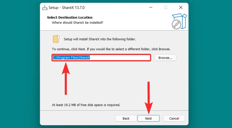 วิธีใช้ ShareX เพื่อจับภาพหน้าจอและบันทึกหน้าจอบน Windows 11 หรือ 10