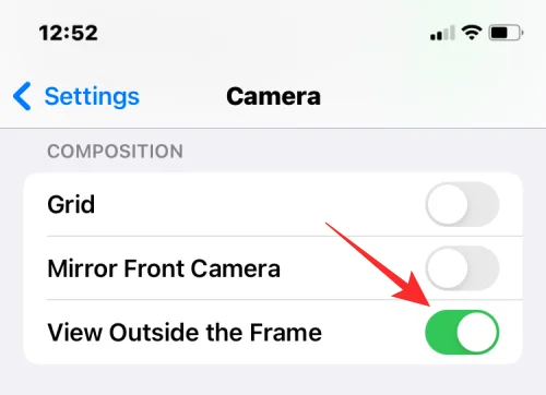 iPhone 11에서 두 번째 카메라의 기능은 무엇입니까?
