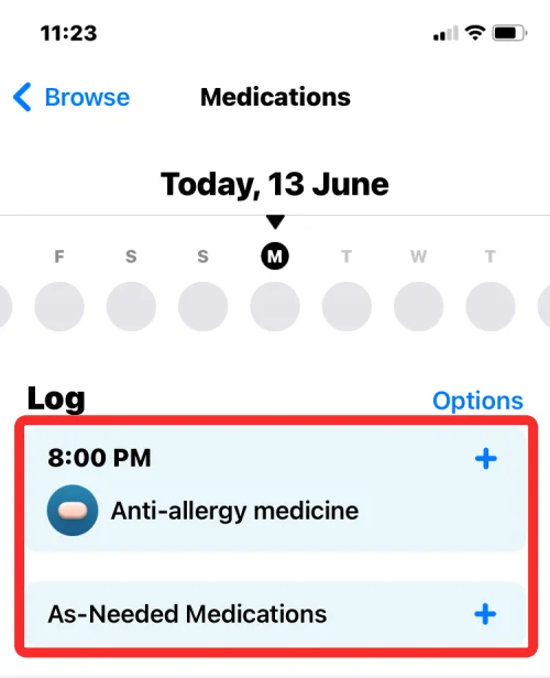 iPhone에서 약을 관리하는 방법: 건강 앱에서 약을 추가, 추적, 공유 및 삭제