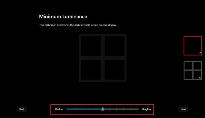 วิธีปรับเทียบการแสดงผล HDR บน Windows 11