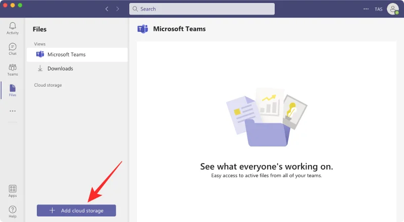 Microsoft Teams에 이미지가 표시되지 않습니까?  어떻게 고치는 지