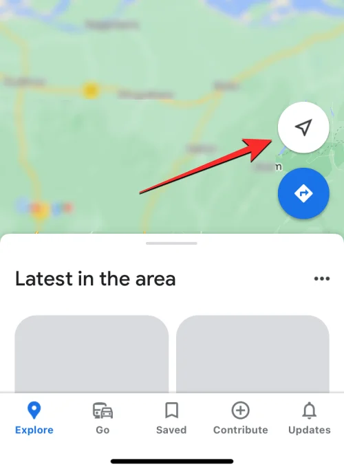 iPhone에서 Android로 위치를 무기한으로 공유하는 방법