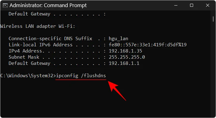 วิธีเปิด Network Discovery บน Windows 11: 4 วิธีและ 3 แก้ไข