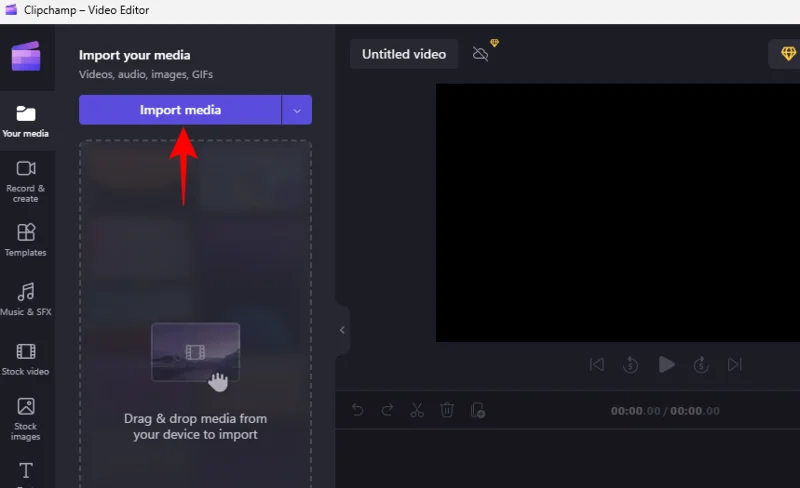 Windows 11에서 비디오를 자르는 6가지 방법