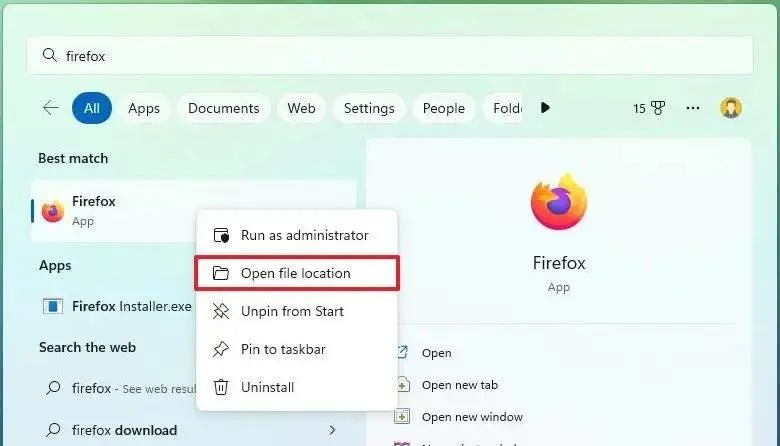 วิธีแก้ไขปัญหาความเข้ากันได้ของแอพใน Windows 11