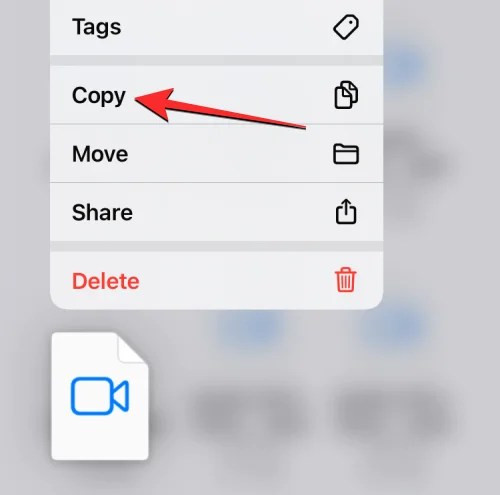 iPhone의 파일 앱에 Google Drive, OneDrive 및 DropBox를 추가하는 방법