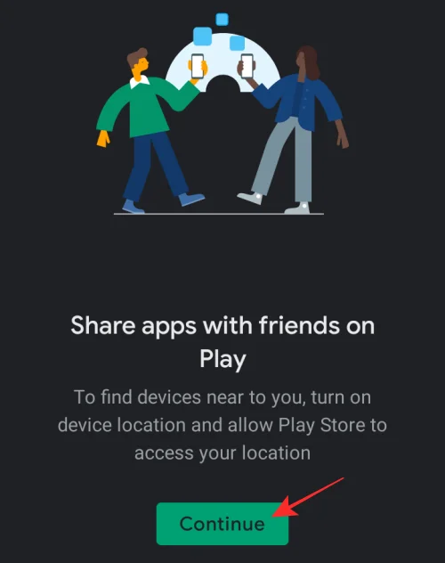 Android에서 Nearby Share를 사용하는 방법 [2023]