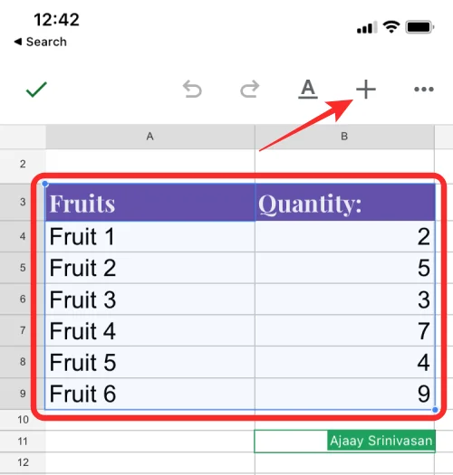 Google Forms에서 원형 차트를 만드는 방법