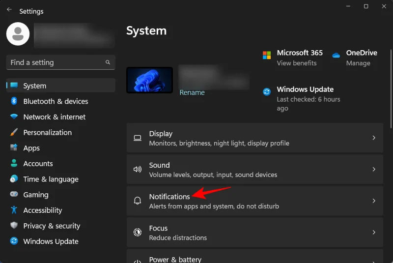 สิ่งที่สำคัญที่สุดใน Windows 11 เท่านั้น [อธิบาย]