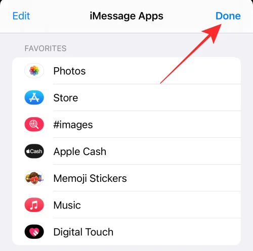 iPhone에서 GIF가 작동하지 않나요?  10가지 방법으로 고치는 방법