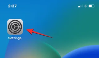 iPhone에서 앱 숨기기 해제: 단계별 가이드