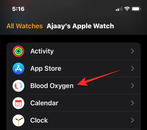 Apple Watch에서 혈중 산소 측정: 가이드, 요구 사항, 준비, 호환성 등