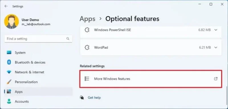 วิธีติดตั้ง Hyper-V บน Windows 11 Home