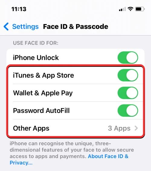 iPhone 更新 iOS 後 Face ID 無法使用？ 怎麼修