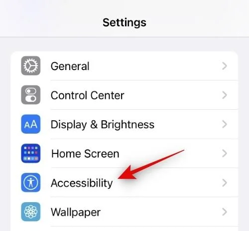 iPhone에서 Facetime을 전체 화면으로 만드는 방법