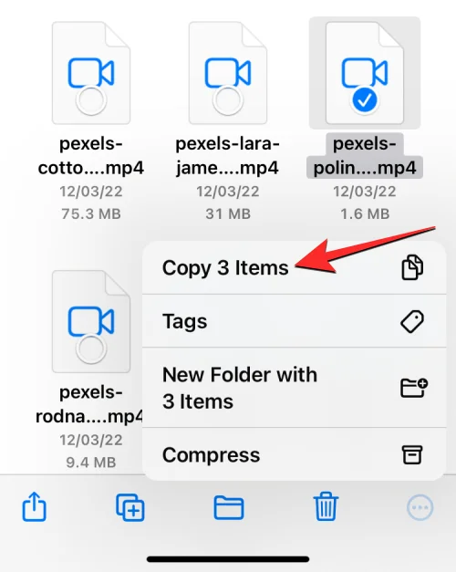 iPhone의 파일 앱에 Google Drive, OneDrive 및 DropBox를 추가하는 방법