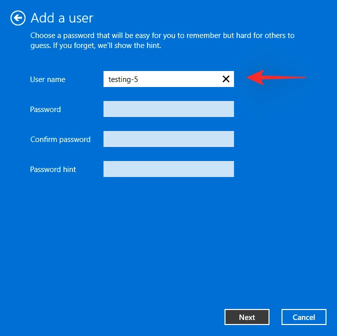 Microsoft 계정 없이 Windows 11 사용: 알아야 할 모든 것