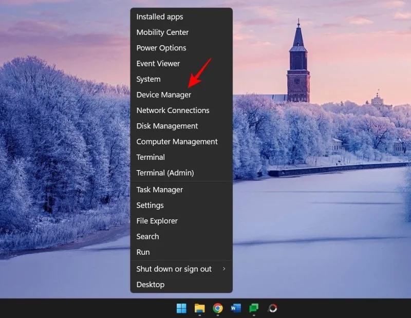 กระบวนการสำคัญของ Windows 11 เสียชีวิตหรือไม่  ต่อไปนี้เป็นวิธีแก้ไข