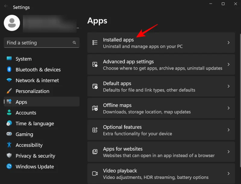 วิธีเปิดใช้งาน Windows Defender ใน Windows 11