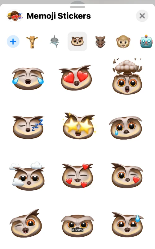 iPhone에서 Animoji를 다운로드하고 사용하는 방법: 단계별 가이드