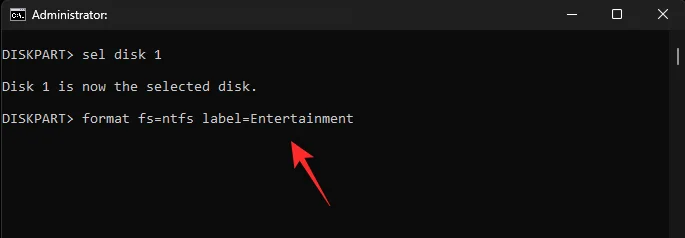 USB로 Windows 11을 포맷하는 방법
